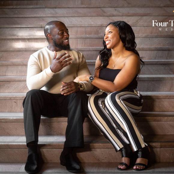 Meet your Posher, Deanna - Picture 1 of 1